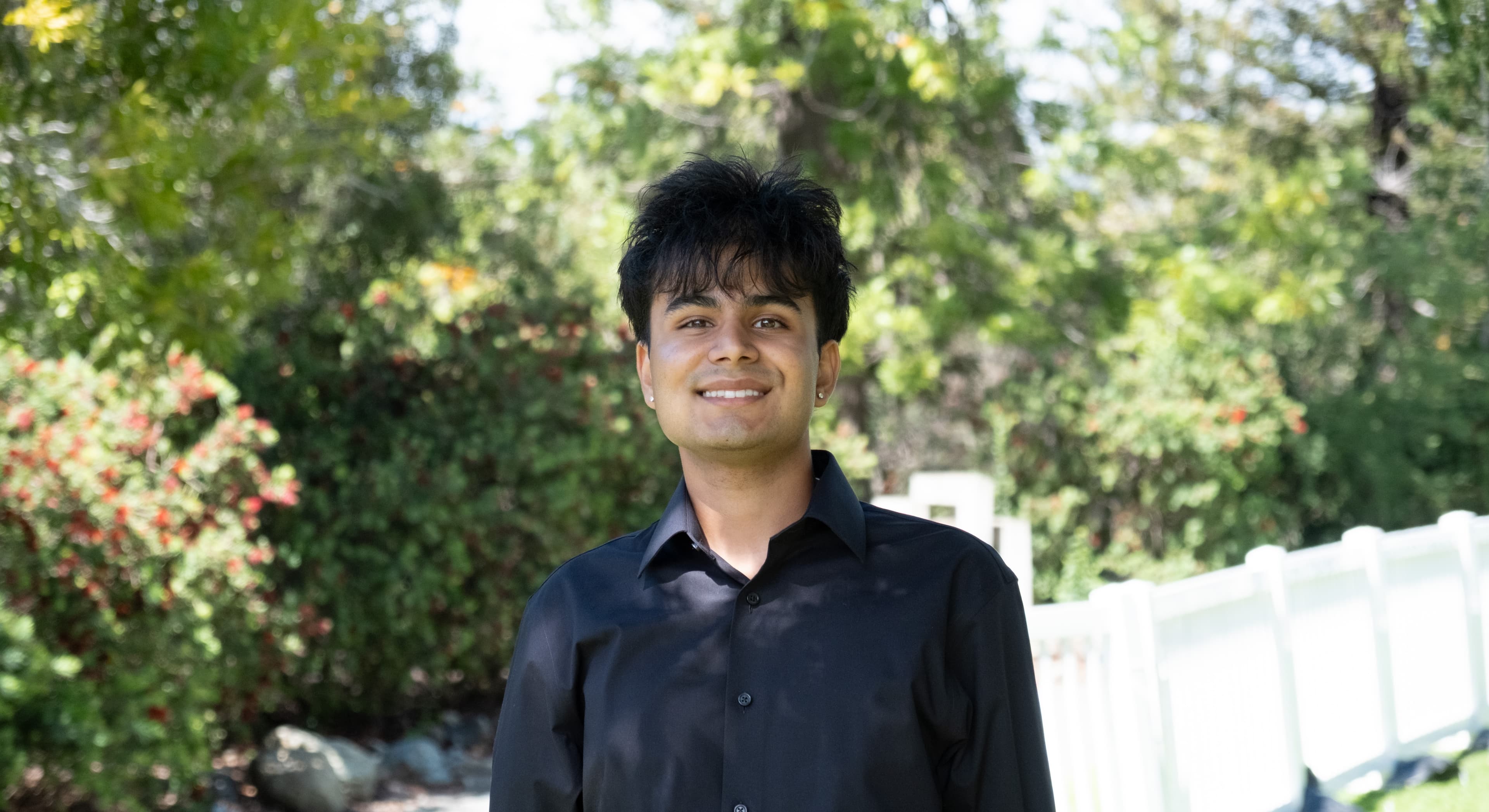 Snehil Kakani